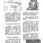Newsletter_ March1993 new fence diagram