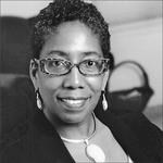 Joan Garner