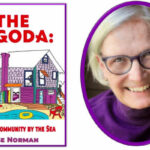 Pago Rose & book cover oval OPT