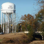 Rose Fort Deposit water tower and redlight-3