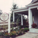 Southern Sisters Front