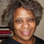 Jaye McNeil headshot