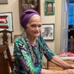 Meta Ellis 2023 by Rose Norman