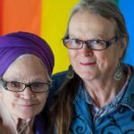 Meta Ellis with wife Emma McDaniel Ellis money-yahoo