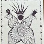 Terri Jewell Succulent Heretic EDIT