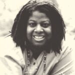 Terri Jewell headshot Queer KY OPT