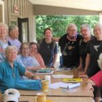 Herstory OPT Workshop at Womonwrites 5-16-15