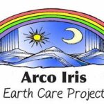 Maria Aguila Arco-Site Logo color. OPT