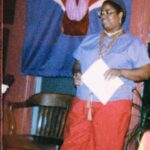 Terri Jewel Louisville Reading by LauRose OPT