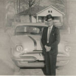 Lenny Lasaster dad Kevin Lasater ’55 pontiac resiz OPT
