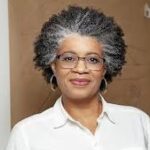 Shay Youngblood Amazon profile