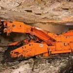 Lenny Lasater continuous miner OPT