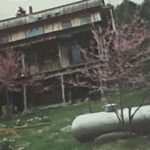 Merril Cathcart house front OPT
