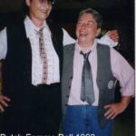 Merril WW98 Butch Femme Ball with Susan Gorrell OPT