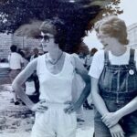 Labrys books Terri in middle Joan at right OPT