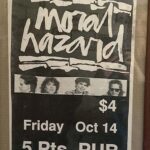 MH poster Friday Oct 14 1983 OPT