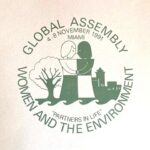 Marie Steinwachs International Womens Conference