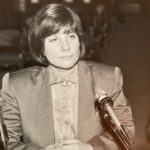Marie Steinwachs Missouri Senate confirmation hearing for haz waste commission appointment 1994