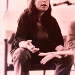 Marie Steinwachs NABC Winona LaDuke