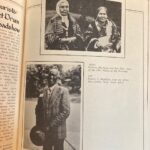 Marie Steinwachs Navajo grandmothers and S. African activist at NABC 1 1984