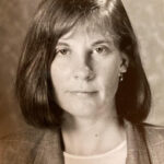 Marie Steinwachs Professional head shot circa 1994