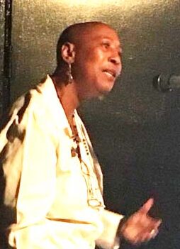 Terrie L. Pendleton: Cofounder of Lesbian Women of Color (LWOC)