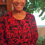 Terrie Pendleton from TP OPT