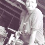 Shewolf Woman_s World Shewolf with table saw 80s OPT