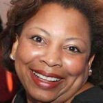 Kecia Cunningham big smile crop OPT