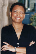 Kecia Cunningham: Bodacious African American Trailblazer