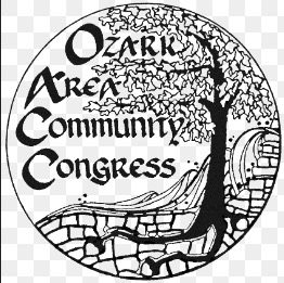 Ozark Area Community Congress logo