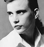 Corky 1960 Winner Southern Literacy Festival OPT