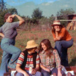 Corky 1974-3-2-6-linda,dore,corky,jane Pat Paul photo OPT