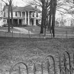 Corky Clinton KY house 52-57 OPT