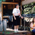 Corky N40 1981 Flash & Corky OPT