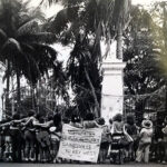 Corky Peace Walk 1984 OPT