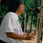 Corky Poetry perfomance (N40)2 OPT