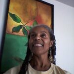 Doris Davenport in 2013