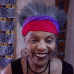 Doris Davenport in 2020 crop