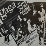 JBS GAGA with Moral Hazard poster OPT