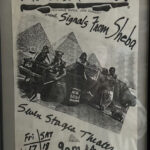 JBS MH Signals from Sheba OPT