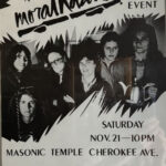 JBS MH poster Photo by Sandy Lauria OPT