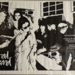 JBS Moral Hazard poster UGa 1981 OPT