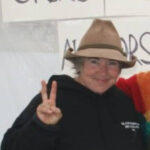 Jaen Black, Orcas writer and entertainer OPT