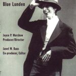 Blue Lunden cover of Some Ground to Stand On 1998 OPT