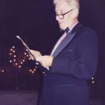 Blue in tux 98-99 New Year’s OPT