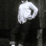 Merril butch Lesbian Herstory Archives