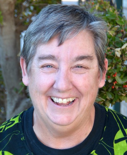Drea Firewalker aka Andrea Nedelsky