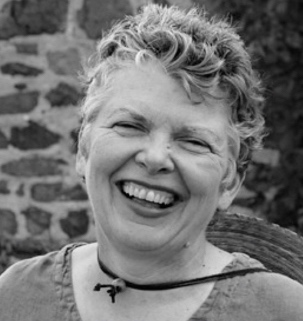 Minnie Bruce Pratt