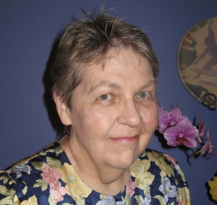 Sharon Sanders